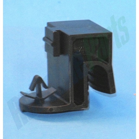 Whirlpool W10763667 Whirlpool Range Drawer Glide Rear W10763667